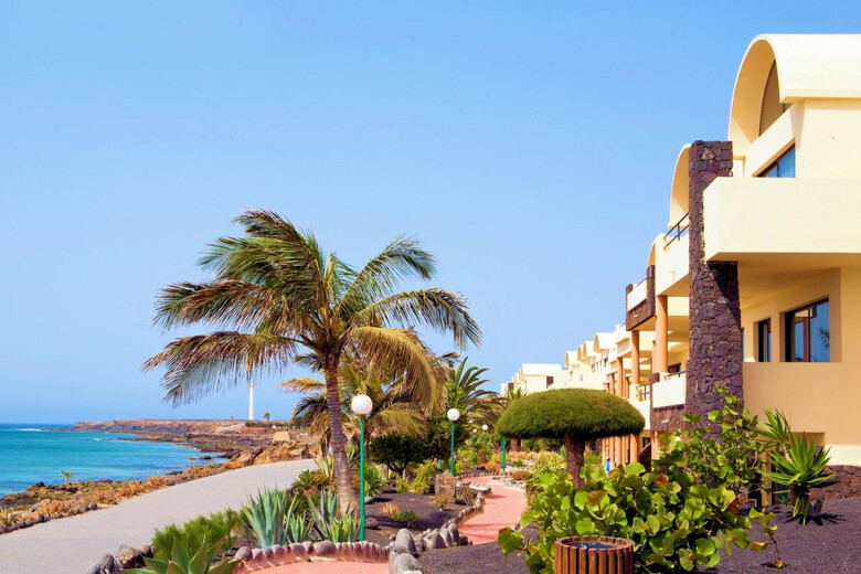 Hotel Sbh Royal M�nica