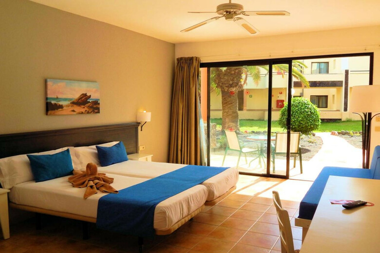 Hotel Sbh Royal M�nica