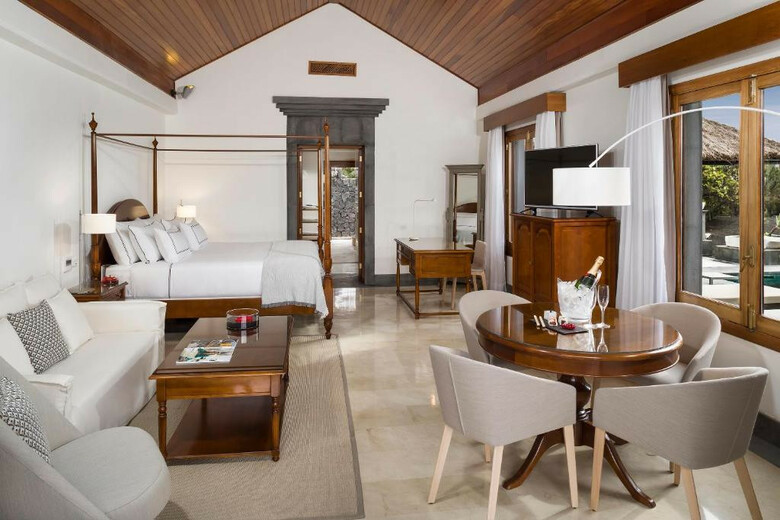 Hotel Paradisus Salinas Lanzarote