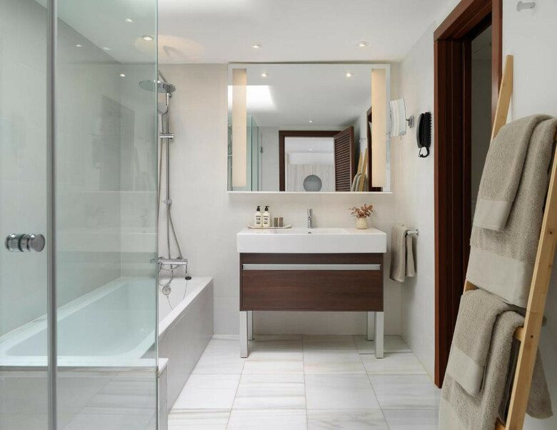 Hotel Paradisus Salinas Lanzarote