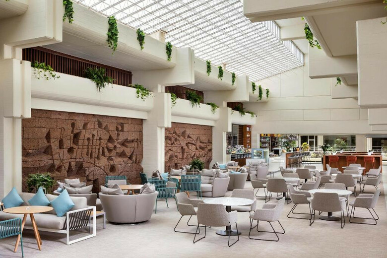 Hotel Paradisus Salinas Lanzarote