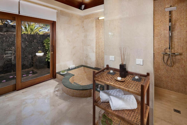 Hotel Paradisus Salinas Lanzarote