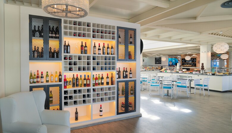 Hotel H10 Suites Lanzarote Gardens