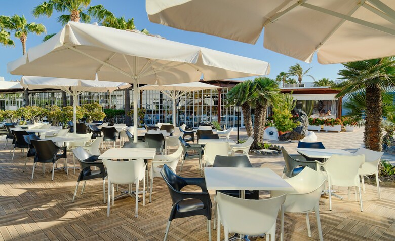 Hotel H10 Suites Lanzarote Gardens