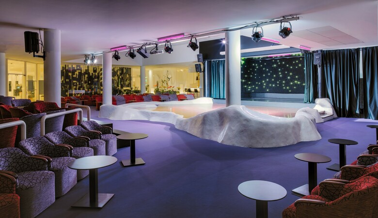 Hotel H10 Suites Lanzarote Gardens