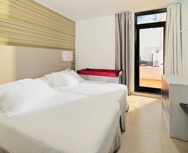 Hotel H10 Suites Lanzarote Gardens