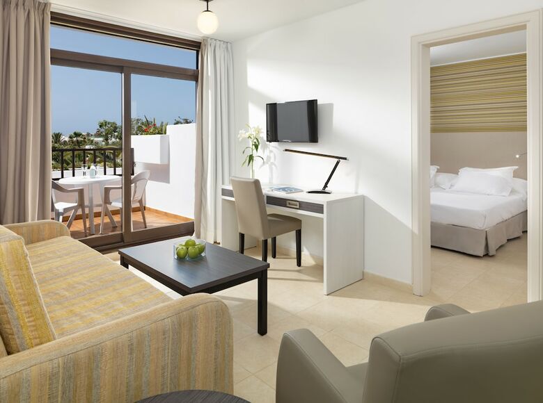 Hotel H10 Suites Lanzarote Gardens