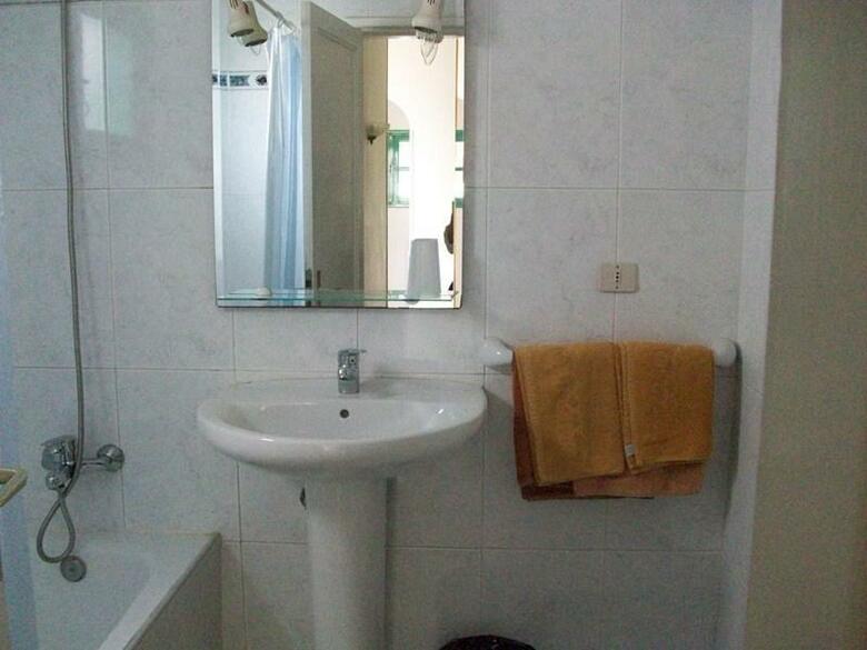 Apartamentos Luz Y Mar