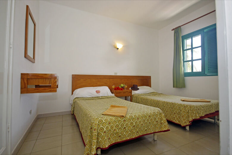 Apartamentos Luz Y Mar