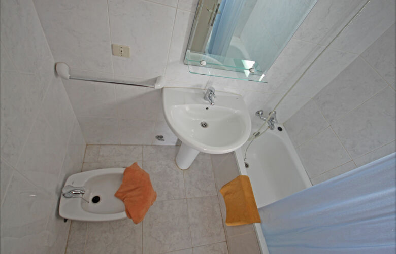 Apartamentos Luz Y Mar