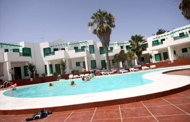 Apartamentos Luz Y Mar