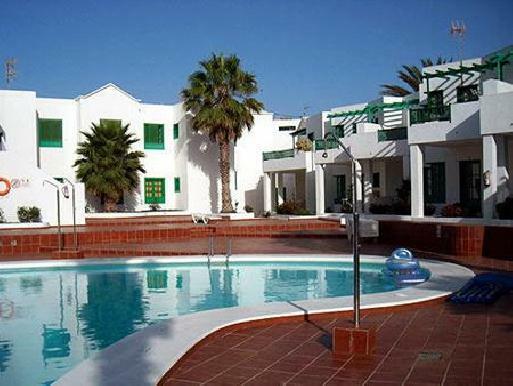 Apartamentos Luz Y Mar