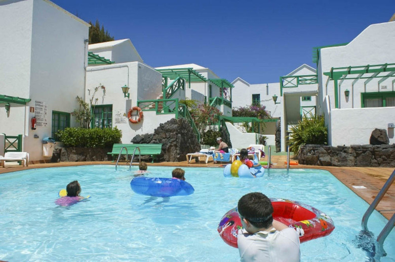 Apartamentos Celeste