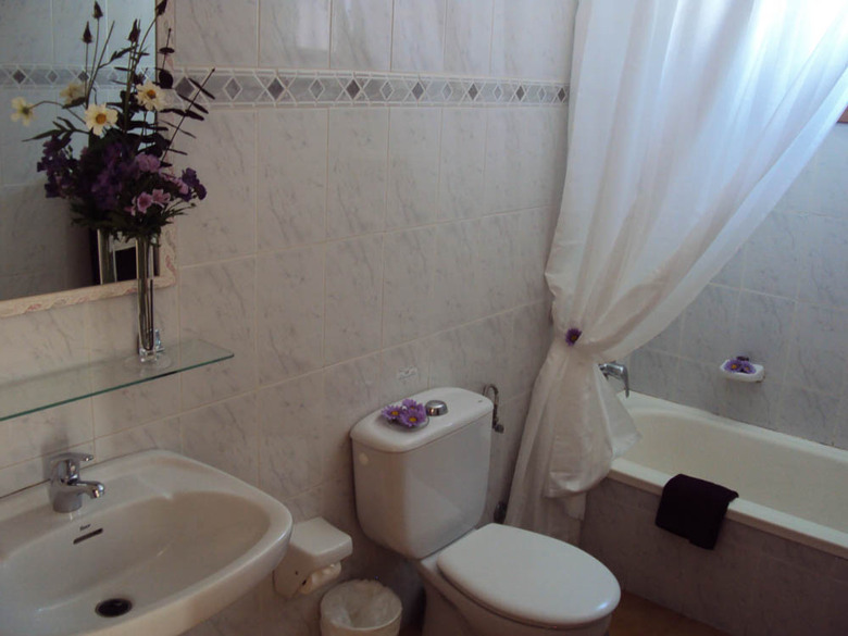 Apartamentos Celeste