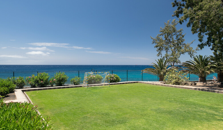 Hotel Grand Teguise Playa