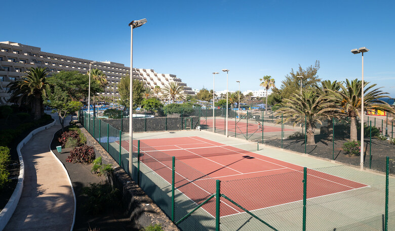 Hotel Grand Teguise Playa