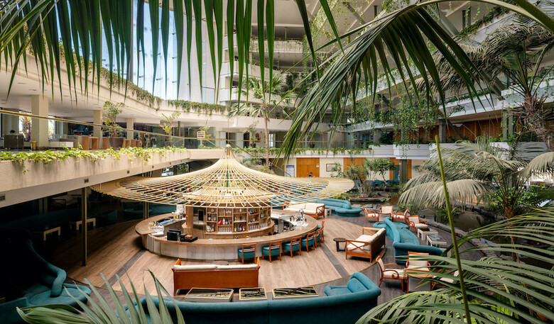 Hotel Grand Teguise Playa