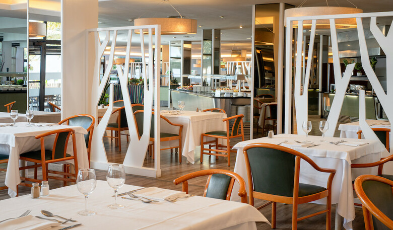 Hotel Grand Teguise Playa