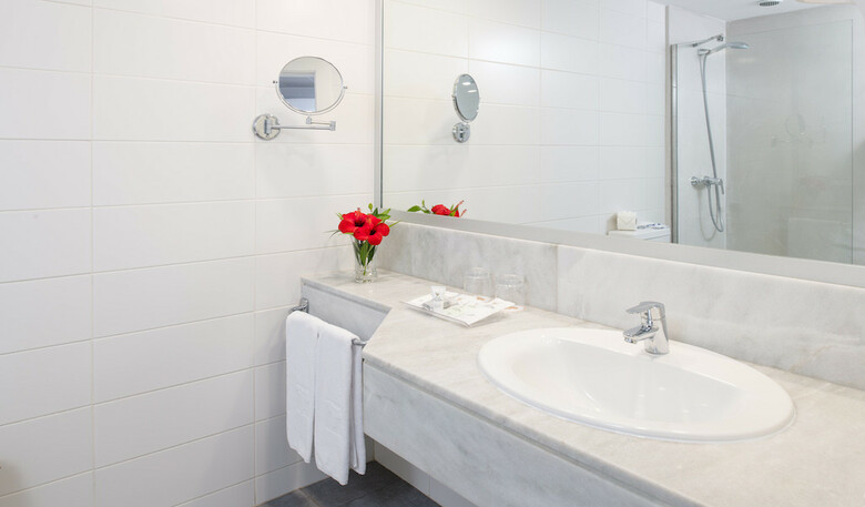 Hotel Grand Teguise Playa