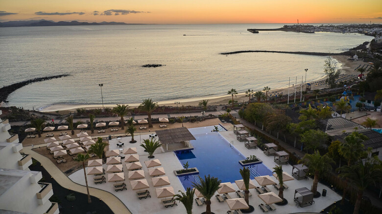 Hotel Dreams Lanzarote Playa Dorada Resort & Spa