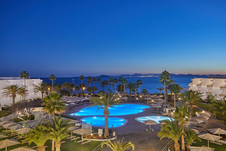 Hotel Dreams Lanzarote Playa Dorada Resort & Spa