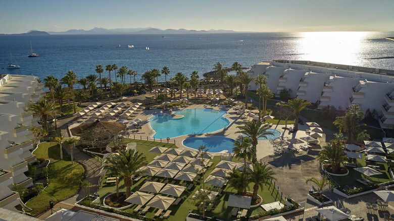 Hotel Dreams Lanzarote Playa Dorada Resort & Spa