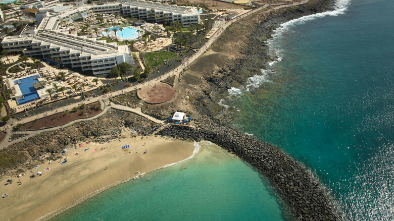 Hotel Dreams Lanzarote Playa Dorada Resort & Spa