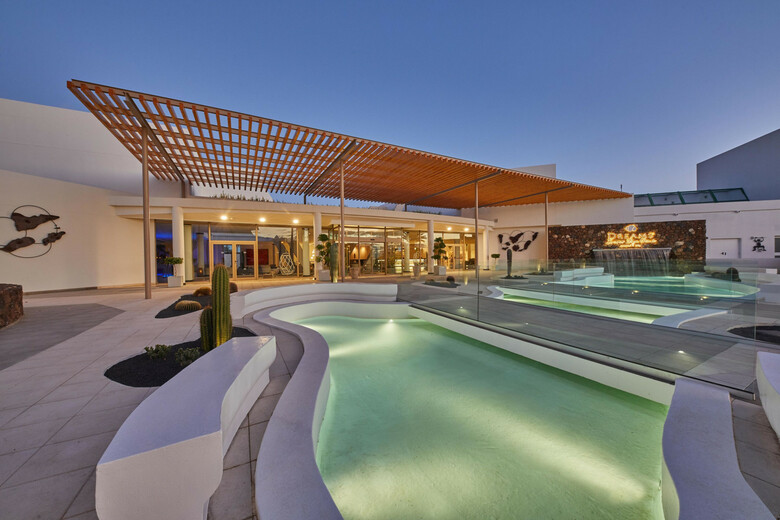 Hotel Dreams Lanzarote Playa Dorada Resort & Spa