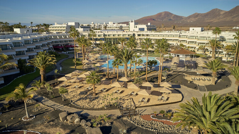 Hotel Dreams Lanzarote Playa Dorada Resort & Spa