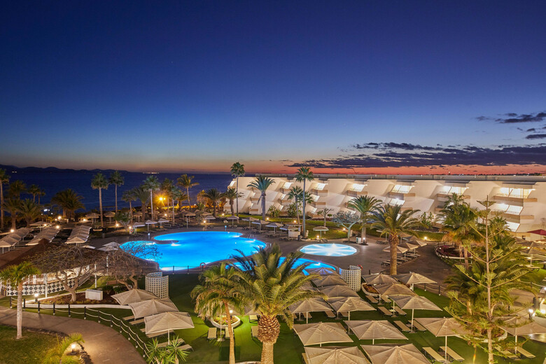 Hotel Dreams Lanzarote Playa Dorada Resort & Spa