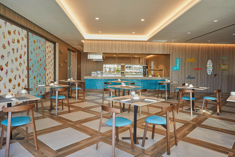 Hotel Dreams Lanzarote Playa Dorada Resort & Spa