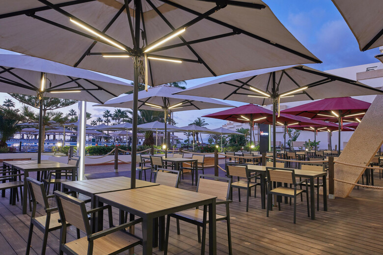 Hotel Dreams Lanzarote Playa Dorada Resort & Spa