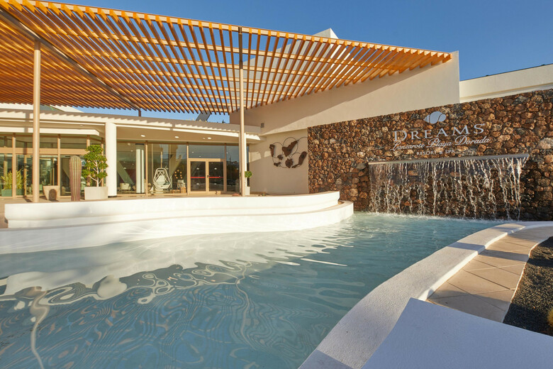 Hotel Dreams Lanzarote Playa Dorada Resort & Spa