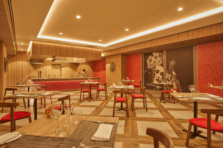 Hotel Dreams Lanzarote Playa Dorada Resort & Spa