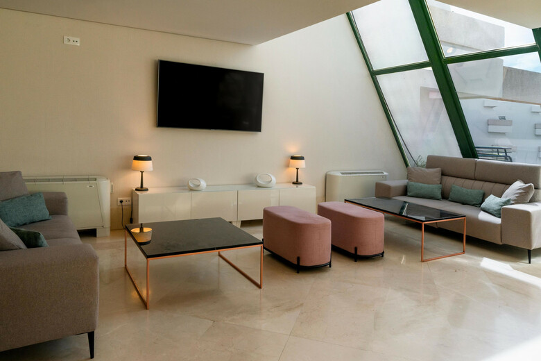 Hotel Dreams Lanzarote Playa Dorada Resort & Spa