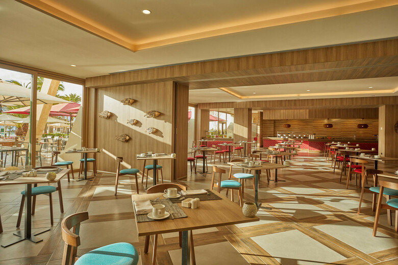 Hotel Dreams Lanzarote Playa Dorada Resort & Spa