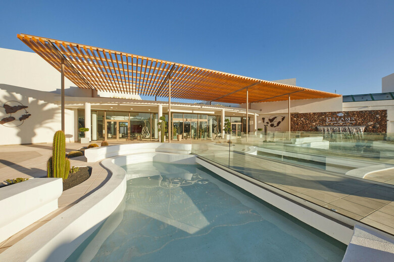 Hotel Dreams Lanzarote Playa Dorada Resort & Spa