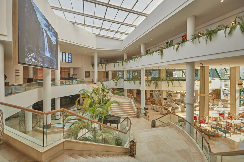 Hotel Dreams Lanzarote Playa Dorada Resort & Spa