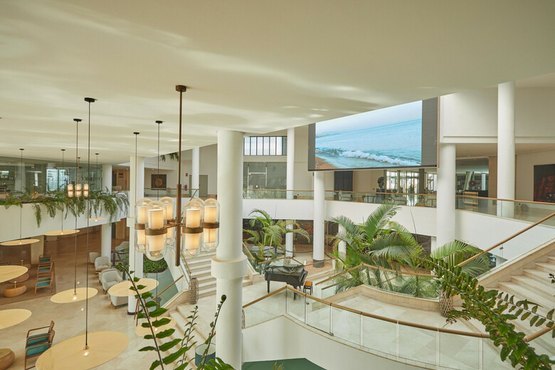 Hotel Dreams Lanzarote Playa Dorada Resort & Spa