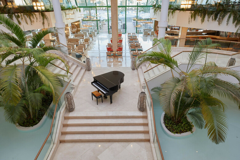 Hotel Dreams Lanzarote Playa Dorada Resort & Spa