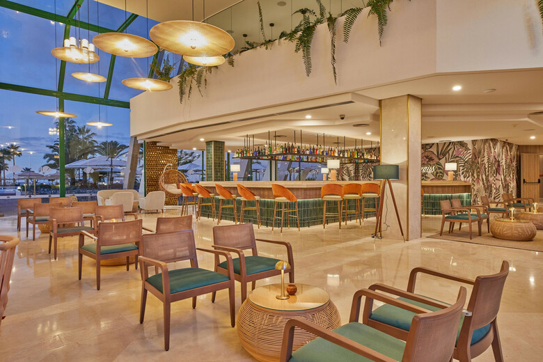 Hotel Dreams Lanzarote Playa Dorada Resort & Spa