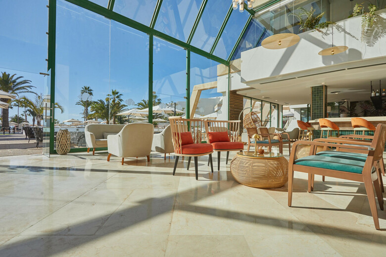 Hotel Dreams Lanzarote Playa Dorada Resort & Spa
