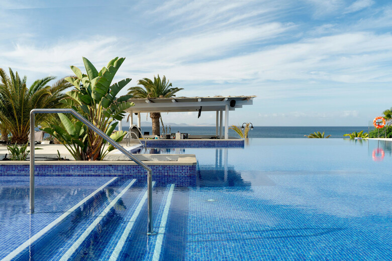 Hotel Dreams Lanzarote Playa Dorada Resort & Spa