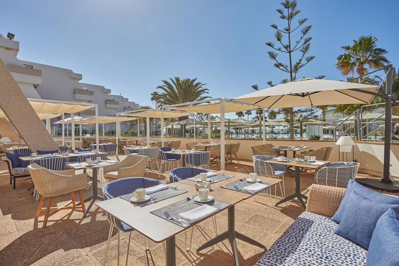 Hotel Dreams Lanzarote Playa Dorada Resort & Spa