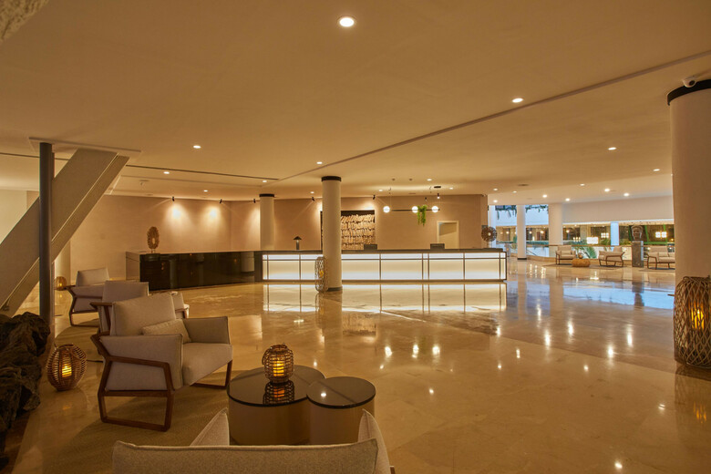 Hotel Dreams Lanzarote Playa Dorada Resort & Spa