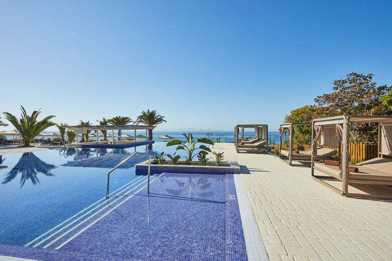 Hotel Dreams Lanzarote Playa Dorada Resort & Spa