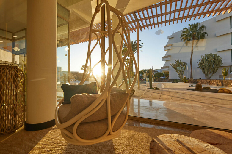 Hotel Dreams Lanzarote Playa Dorada Resort & Spa