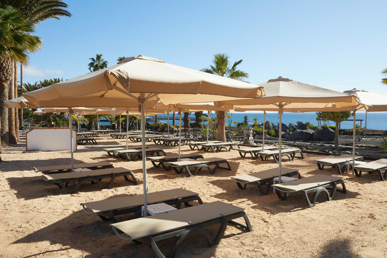 Hotel Dreams Lanzarote Playa Dorada Resort & Spa