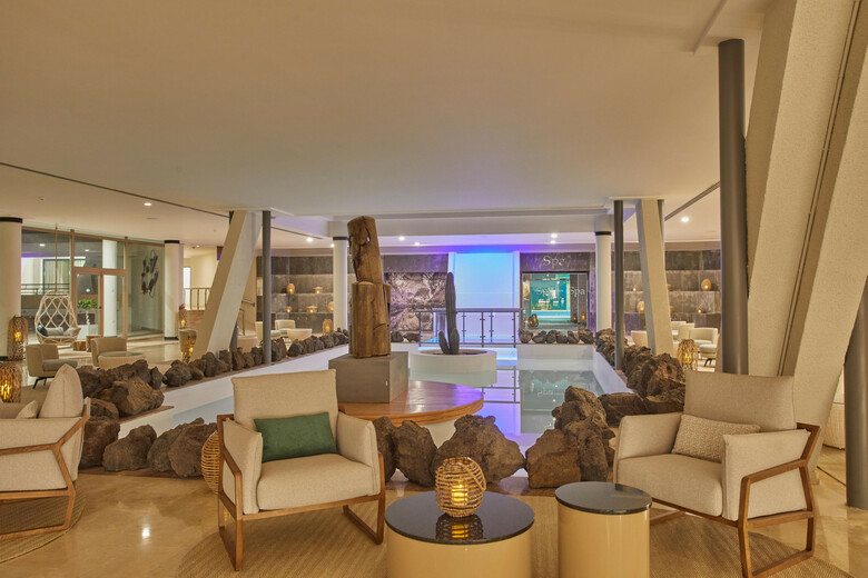 Hotel Dreams Lanzarote Playa Dorada Resort & Spa