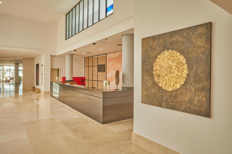 Hotel Dreams Lanzarote Playa Dorada Resort & Spa